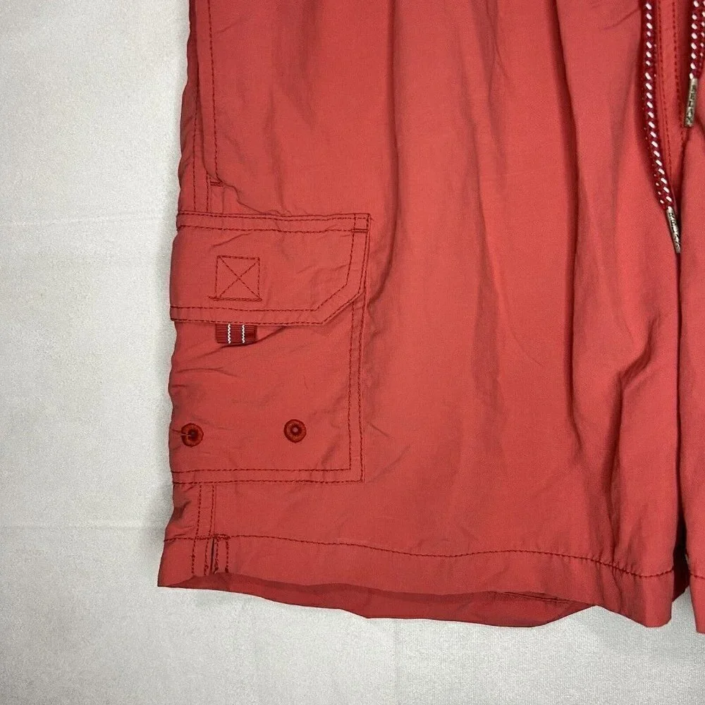 Tommy Bahama Relax Mens Mesh Line Nylon 6